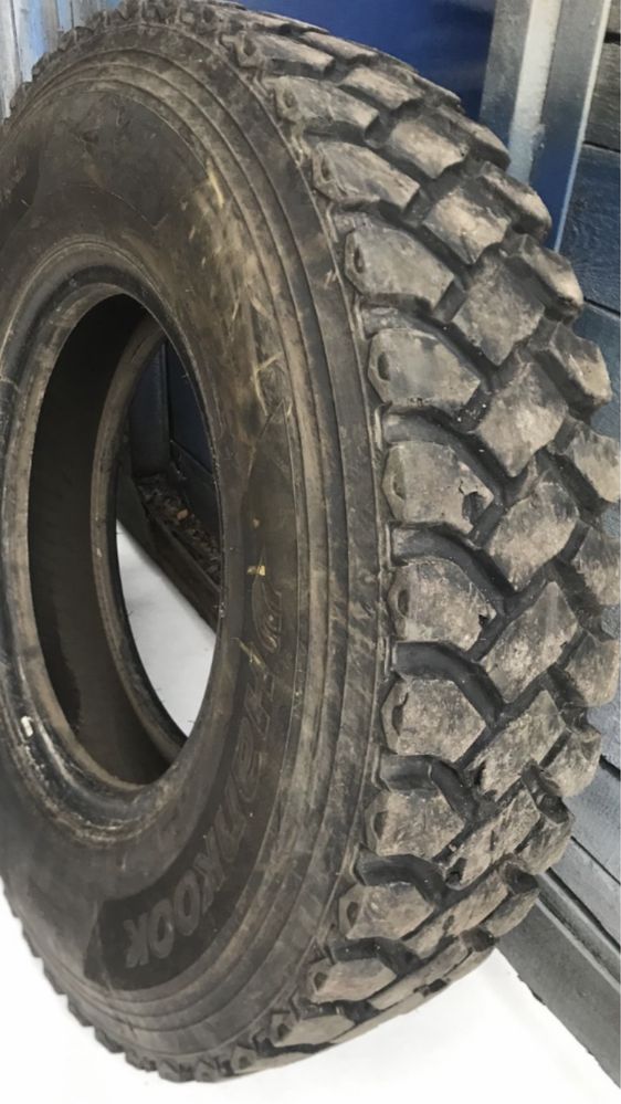 Резина 325/95 r 24