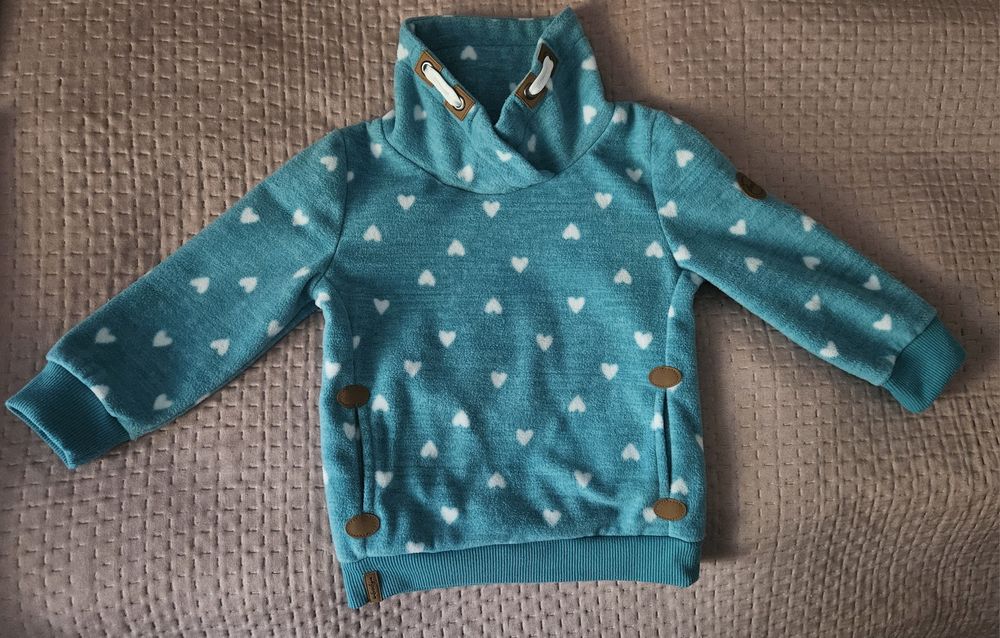 Bluza Topolino r.98