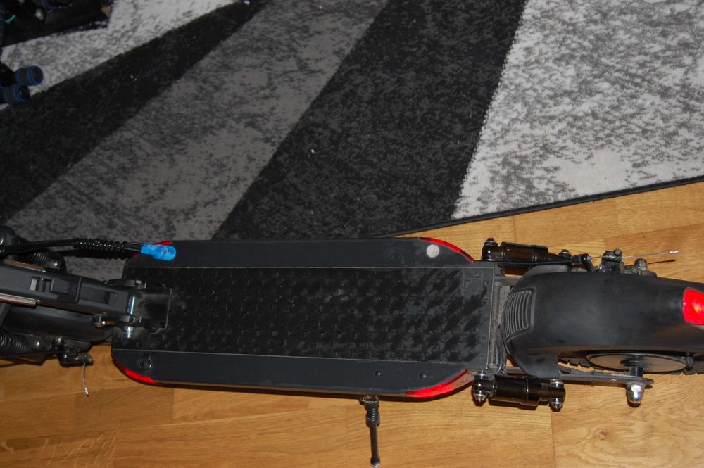 Hulajnoga Joyor Y6-S