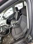 Opel Astra J hb fotele kanapa