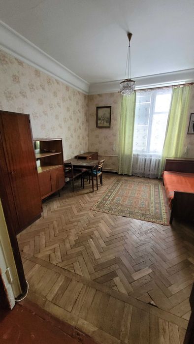 Сдам 2 к. квартиру. Дружковка. Центр