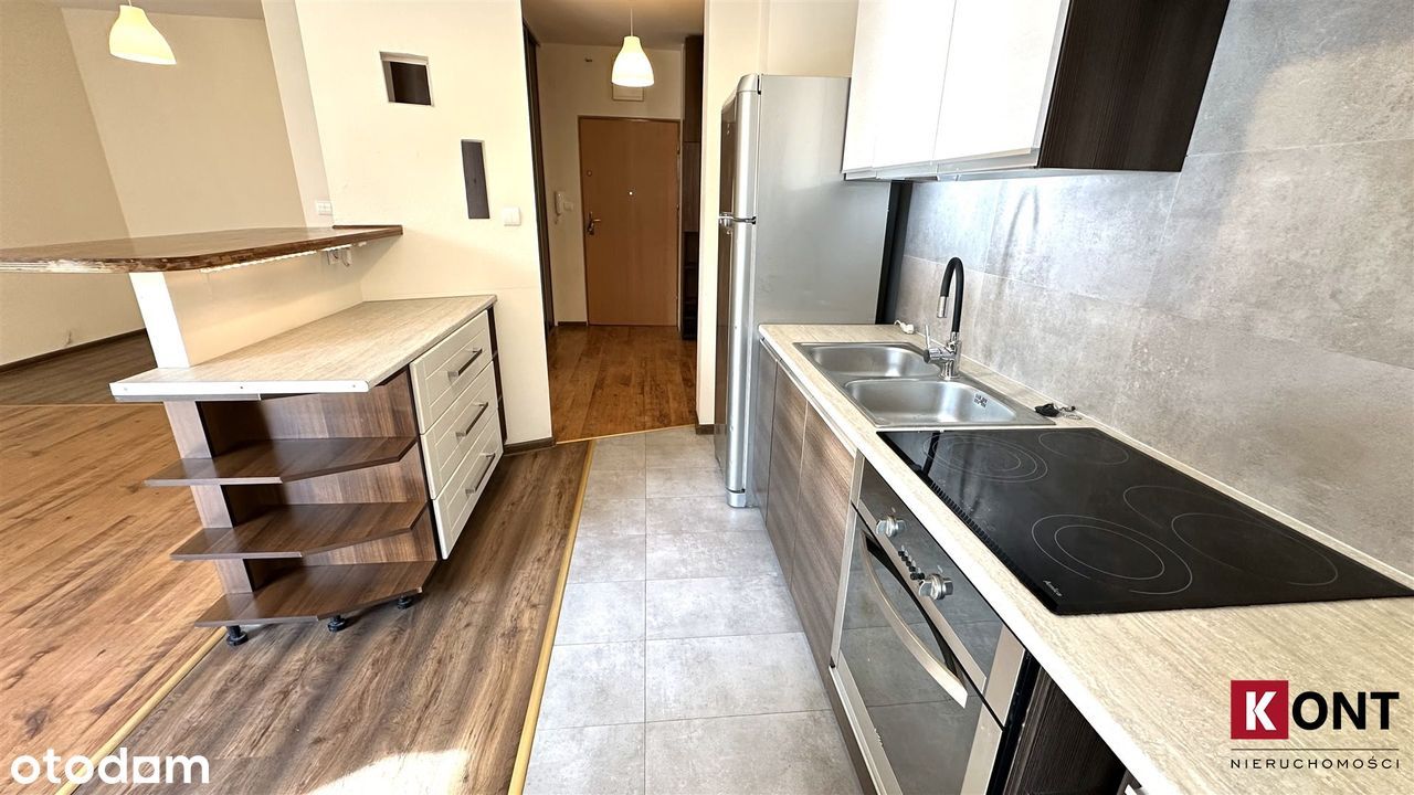 Prądnik Biały, 2 -3pok. 52m2, balkon, winda, Ip.