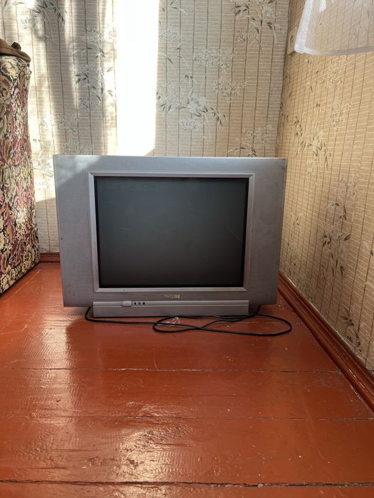 Телевізор б/у | Робочі та під деталі чи на схеми