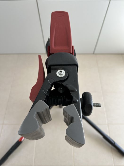 Suporte Manutençao Oficina Bicicleta