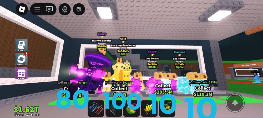 Продам брейнротів