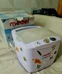 Medel Professional inhalator nebulizator