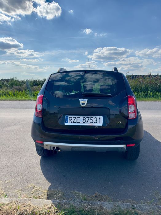 Dacia Duster 1.5 dCi