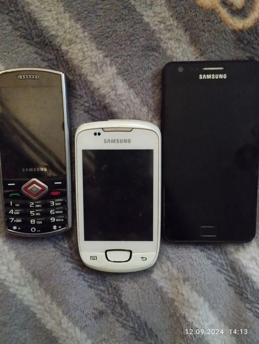 Телефоны на запчасти, торг