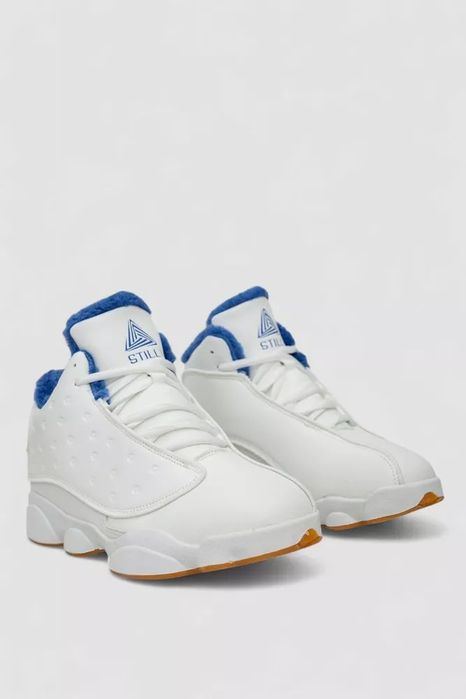 Черевики чоловічі зимові на хутрі SPACE ботинки мужские,зимние на меху