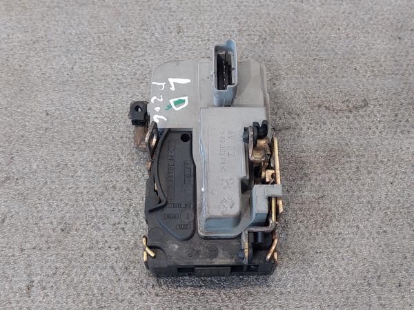 Fechadura / fecho porta frente direito PEUGEOT 206 SW (2E/K)