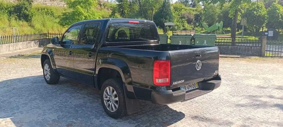 Volkswagen amarok V6