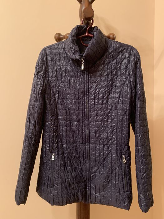 Удлиненная куртка GF-FERRE размер S, куртка MaxMara Weekend, M