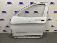 Дверь передняя левая jeep cherokee kl Джип чероки кл 2019 2020 2021+