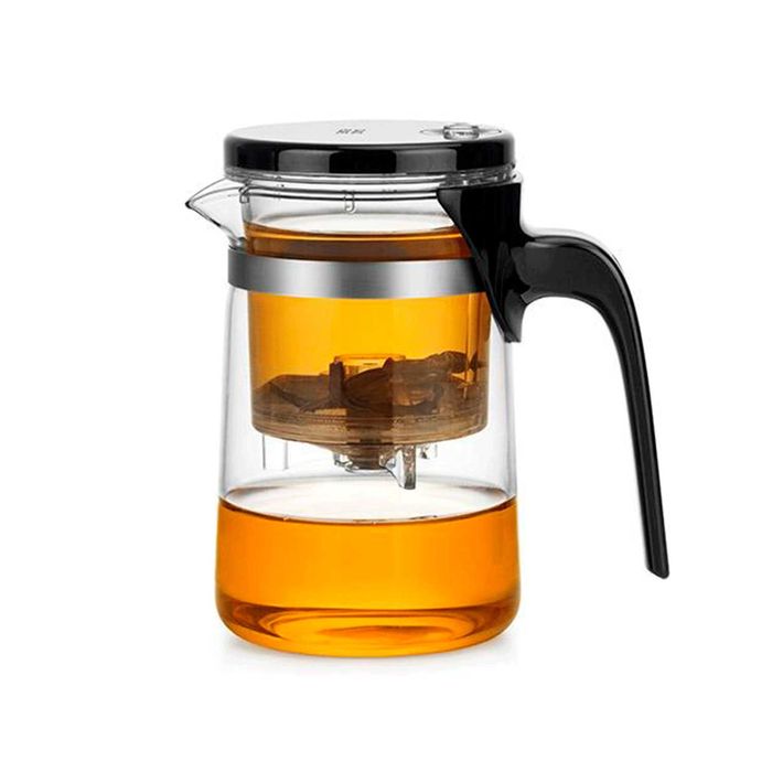 Zaparzacz do herbaty Samadoyo 500 ml
