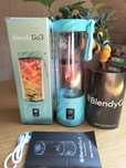 Blender bezprzewodowy BlendyGo 3