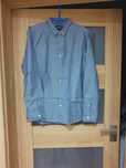 Koszula, CROPP, rozmiar L, Slim fit
