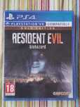 Resident Evil VII Gold edition