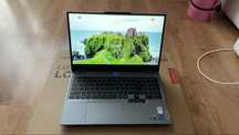 Lenovo LOQ 15IAX9 Rtx4060/i5/16gb