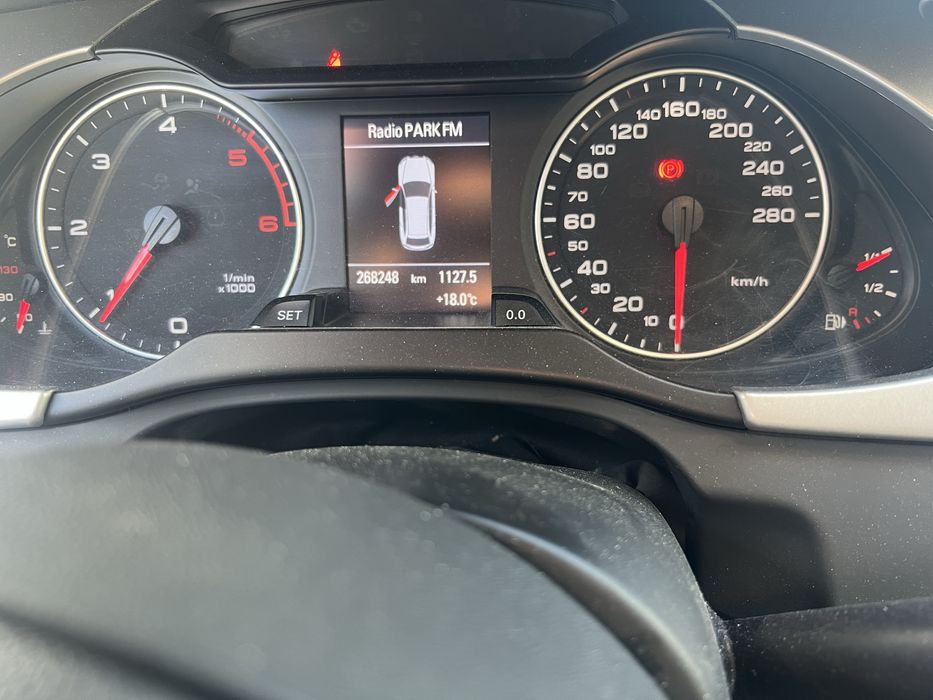 Audi A4 B8 2010 Diesel 2.0Tdi Manual Okazja zadbany
