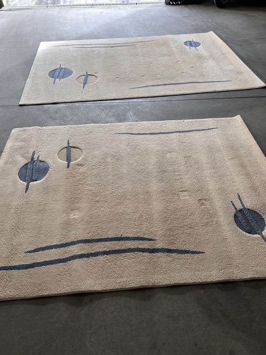 Carpetes de sala