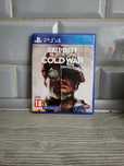 Call of duty cold war ps4 skup/sprzedaż/zamiana