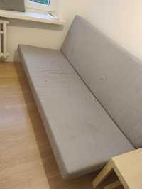 Sofa kanapa rozkładana łóżko IKEA