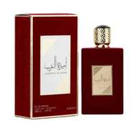 Perfume Ameerat Al Arab (Princesas de Arabia) - ASDAAF Árabe Novo