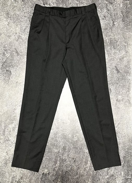 Класичний костюм Versace оригінал, розмір XL