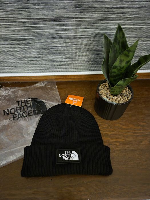 Czapka zimowa The North Face nowa z metką rozmiar uniwersalny