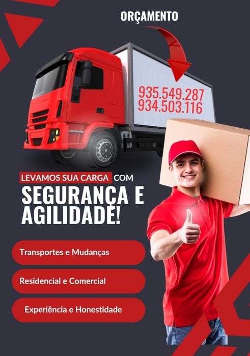 VR Mudanças e Transportes - Corr