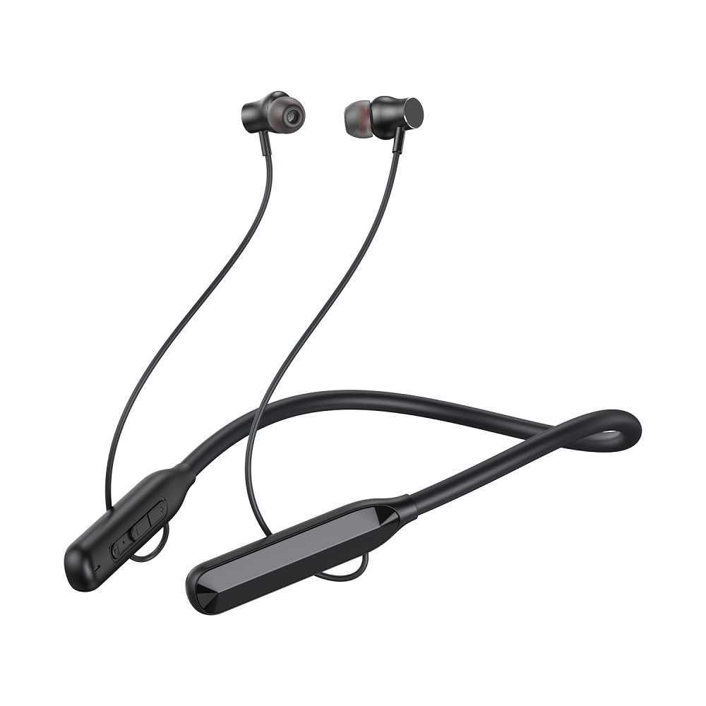 Słuchawki Bluetooth XO BS30 50 godzin pracy kolor: czarny