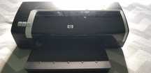 Drukarka atramentowa A3 HP OFFICEJET K7100 - używana.