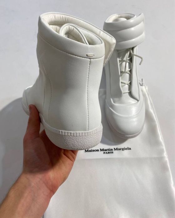 Maison Margiela Future Sneakers viperr opium fashion 2hollis