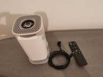 Projector com Android