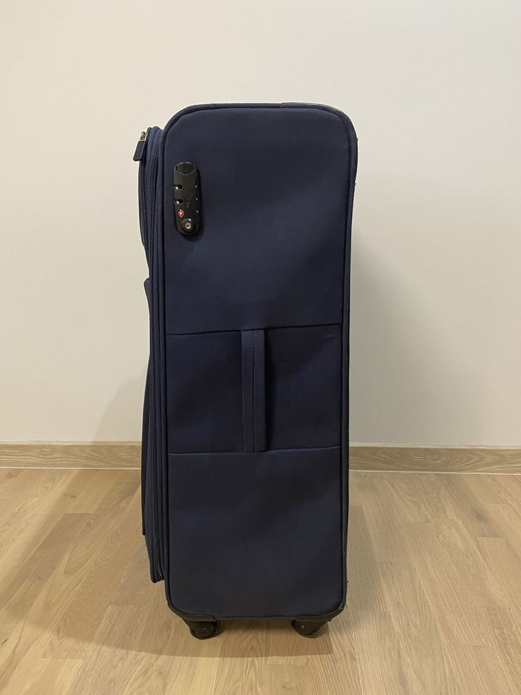 Валіза дорожня велика American tourister