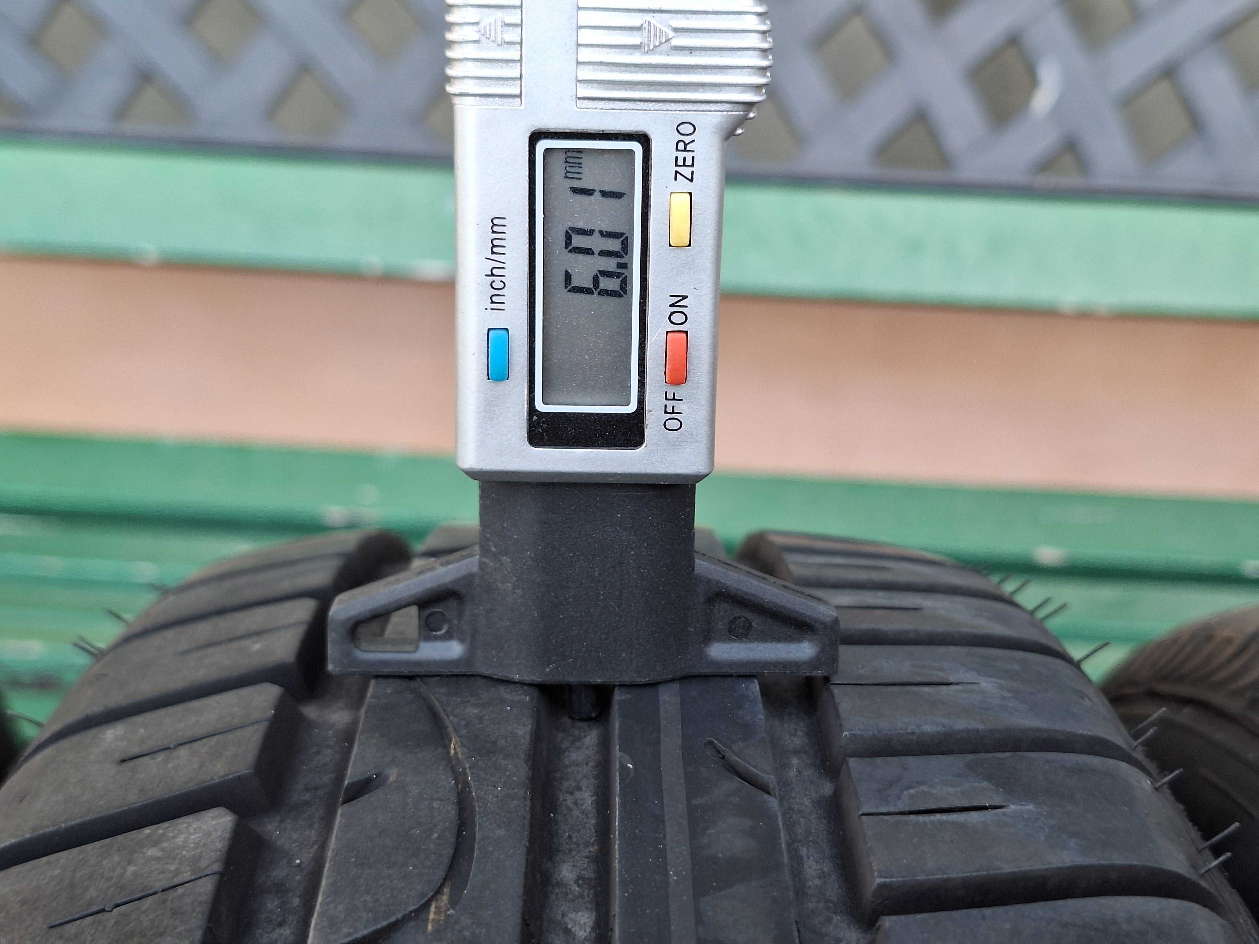 Alufelgi, koła Nissan, Renault , Opel ET-38, 4x100 6Jx14H2 Rondell
