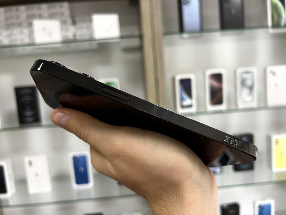 iPhone 14 Pro Max 256 GB Neverlock _ Гарантія _ Магазин_Обмін