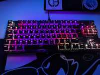 Klawiatura Roccat Vulcan TKL mechaniczna gamingowa
