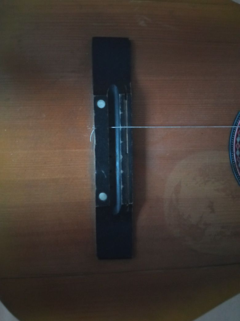 Gitara klasyczna