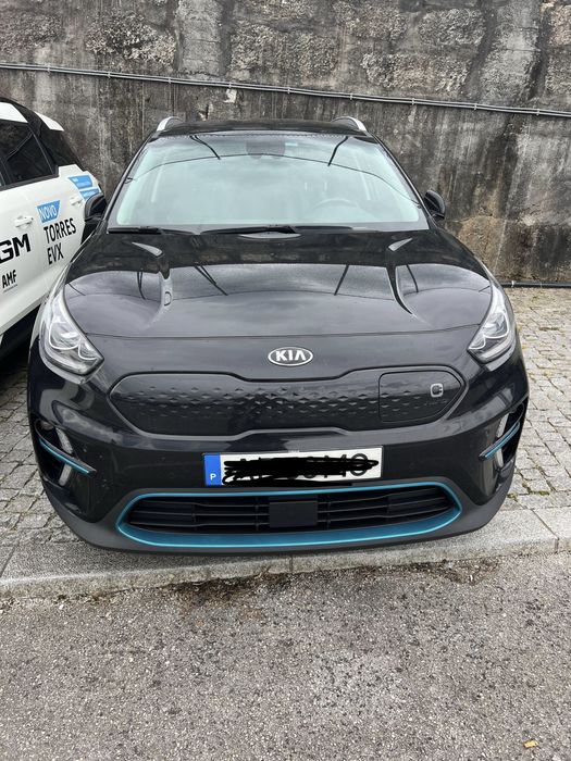 Aluguel de carro. 300€/semana