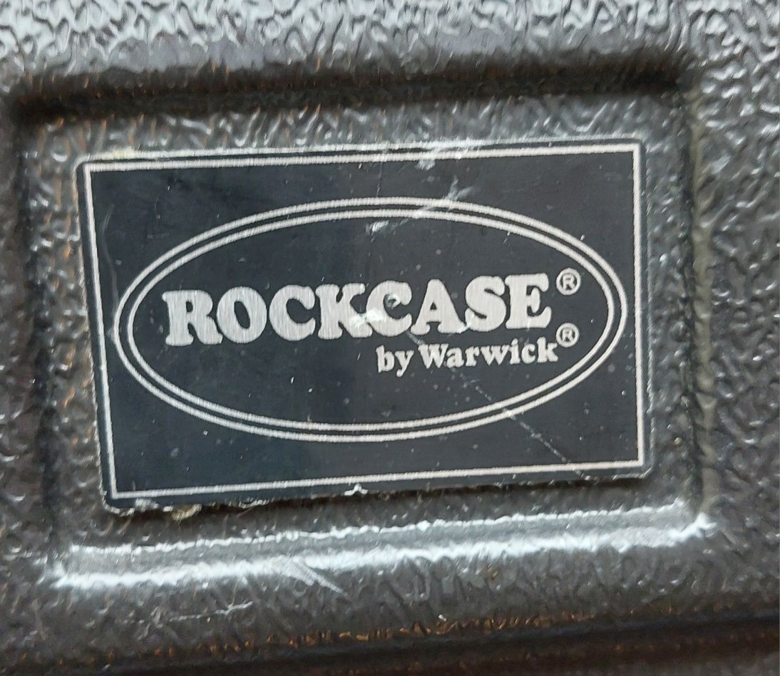 Futerał Rockcase