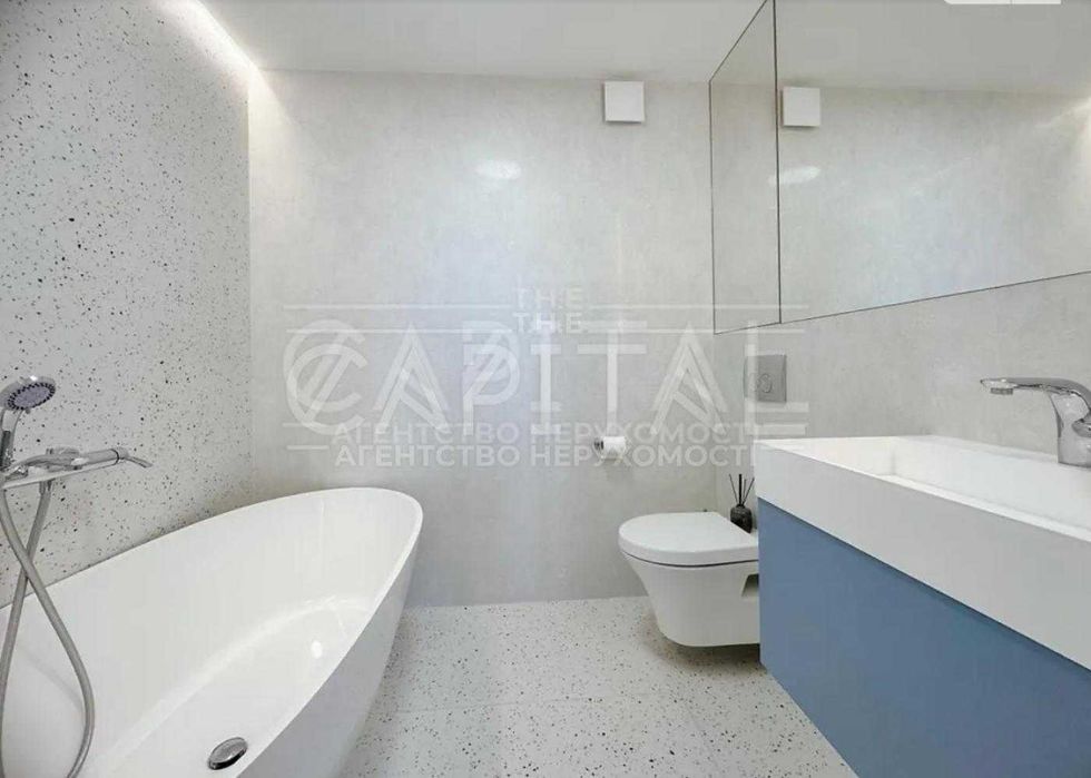 Продаж квартири, вул. Регенераторна, ЖК Комфорт Таун, Дарницький р-н