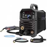 Spawarka Migomat SPARTUS EasyMig 210s pakiet+ 5kg SG2 (zestaw)