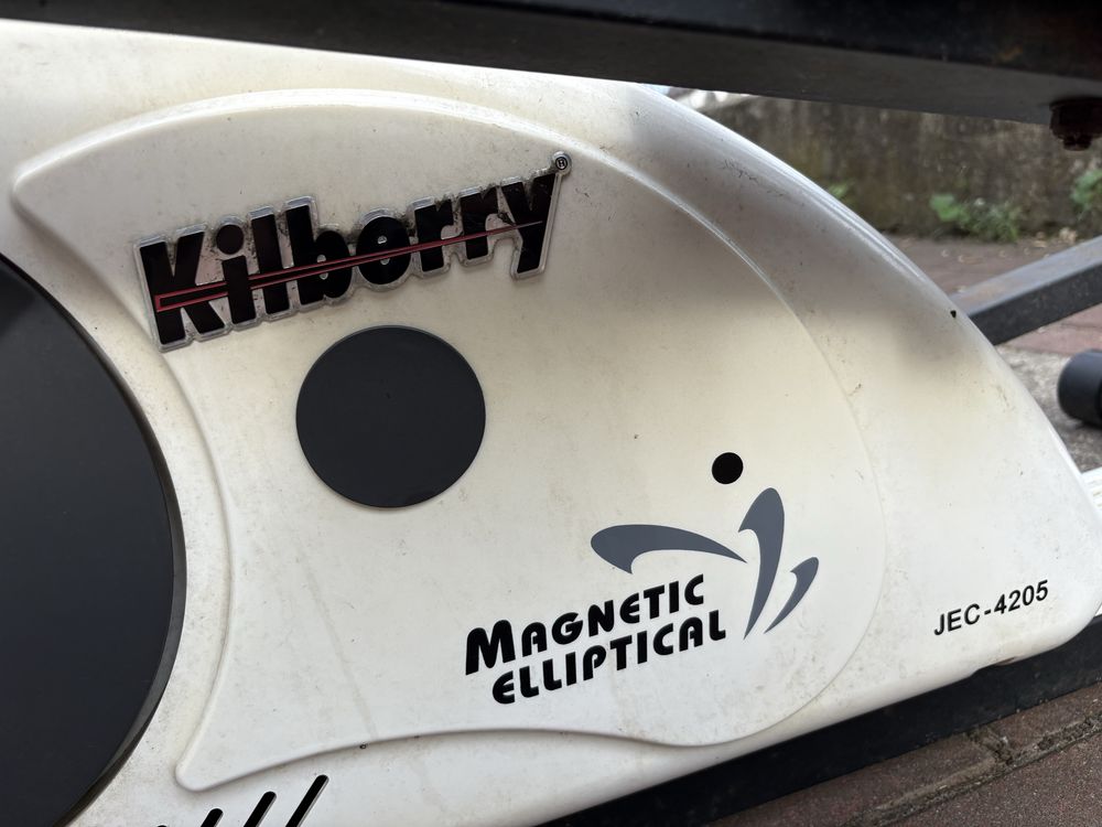 Orbitek Kilberry JEC-4205
