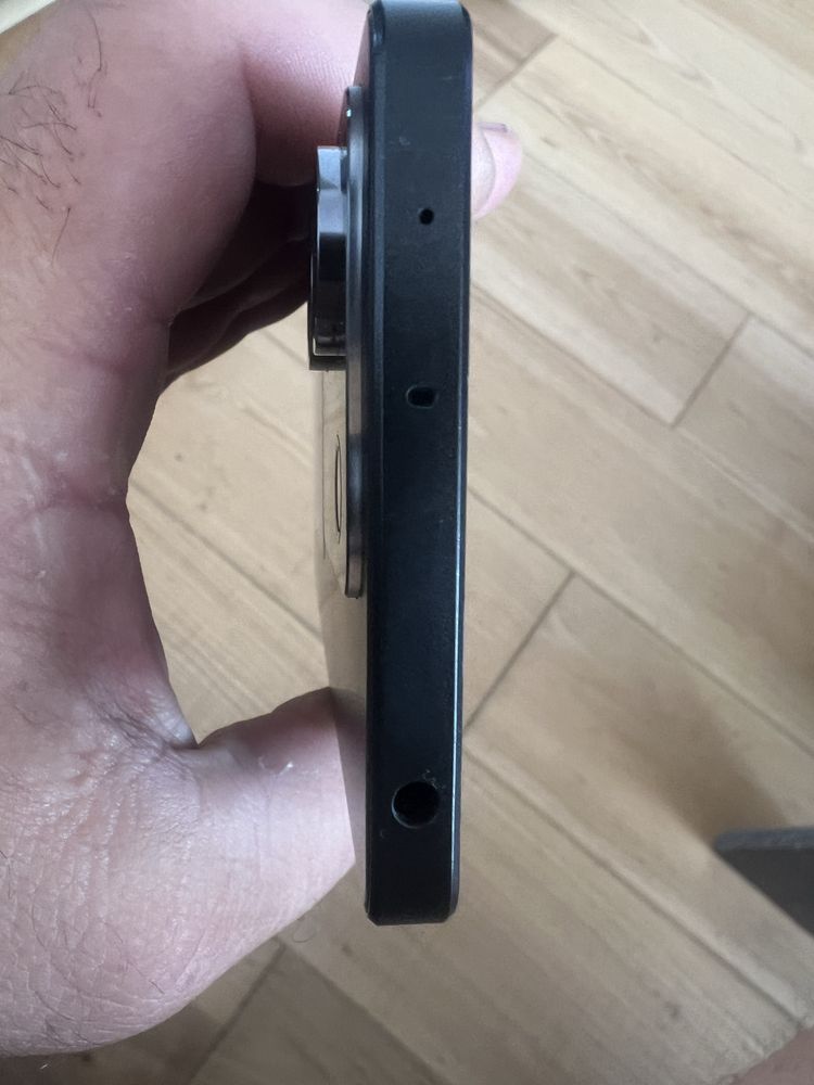 Redmi Note 5G stan bardzo dobry