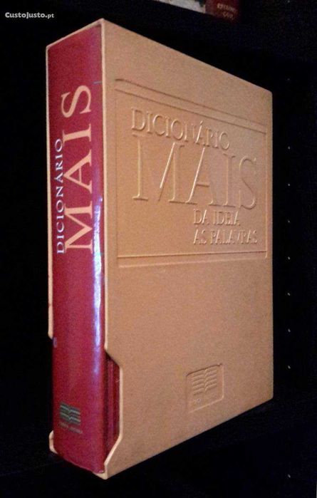 Dicionários diversos