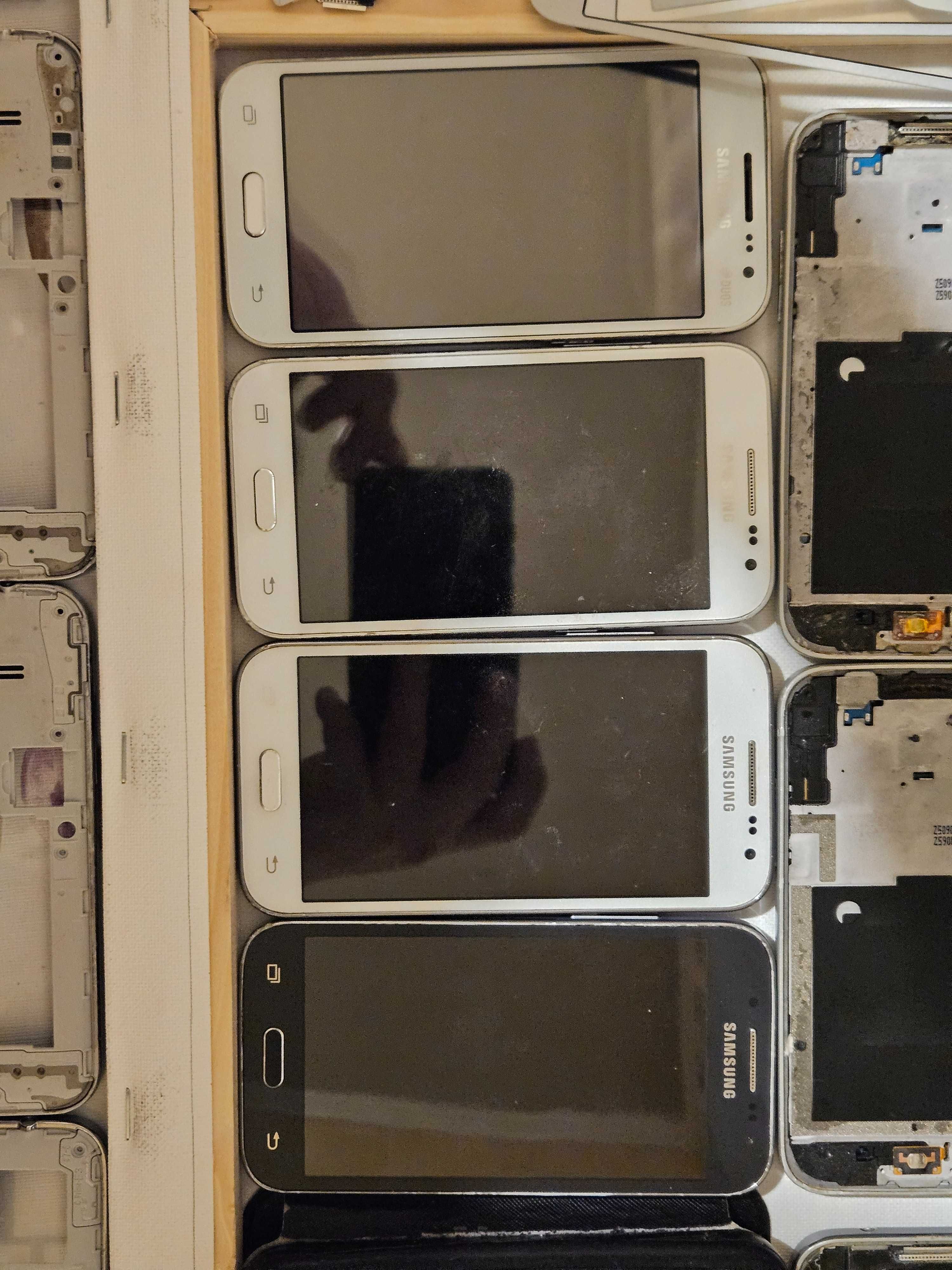Лот смартфонів Samsung Galaxy G360 G361 Core Prime G360H G361H