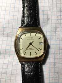 Часы Timex Automatic новый ремешок