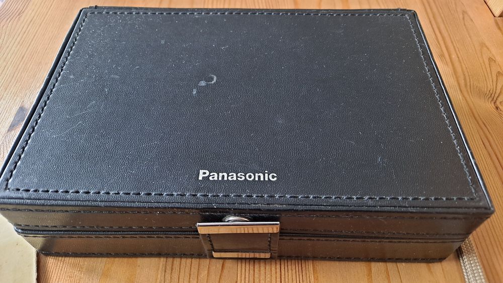 Panasonic RF-788L radio