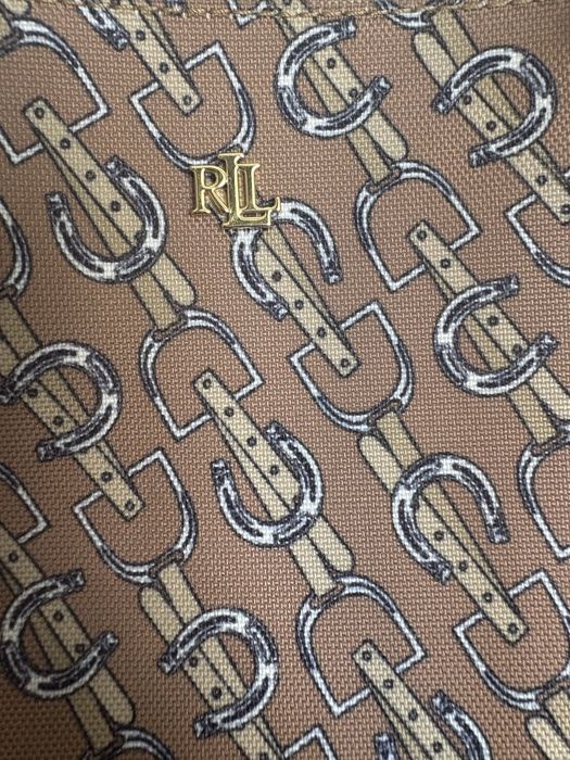 Mala Ralph Lauren original